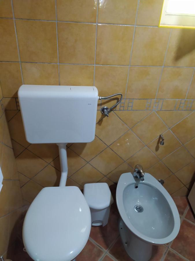 Lenilenii Bungalow Jajce Exteriér fotografie